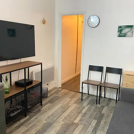 12345bhihfguibb Apartamento